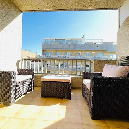 Port Royal B1 2-2 - Apartamento Con Vistas Al Canal - Cerca Playa Empuriabrava Ngoại thất bức ảnh