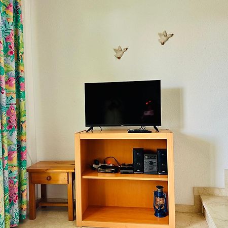 Port Royal B1 2-2 - Apartamento Con Vistas Al Canal - Cerca Playa Empuriabrava Ngoại thất bức ảnh