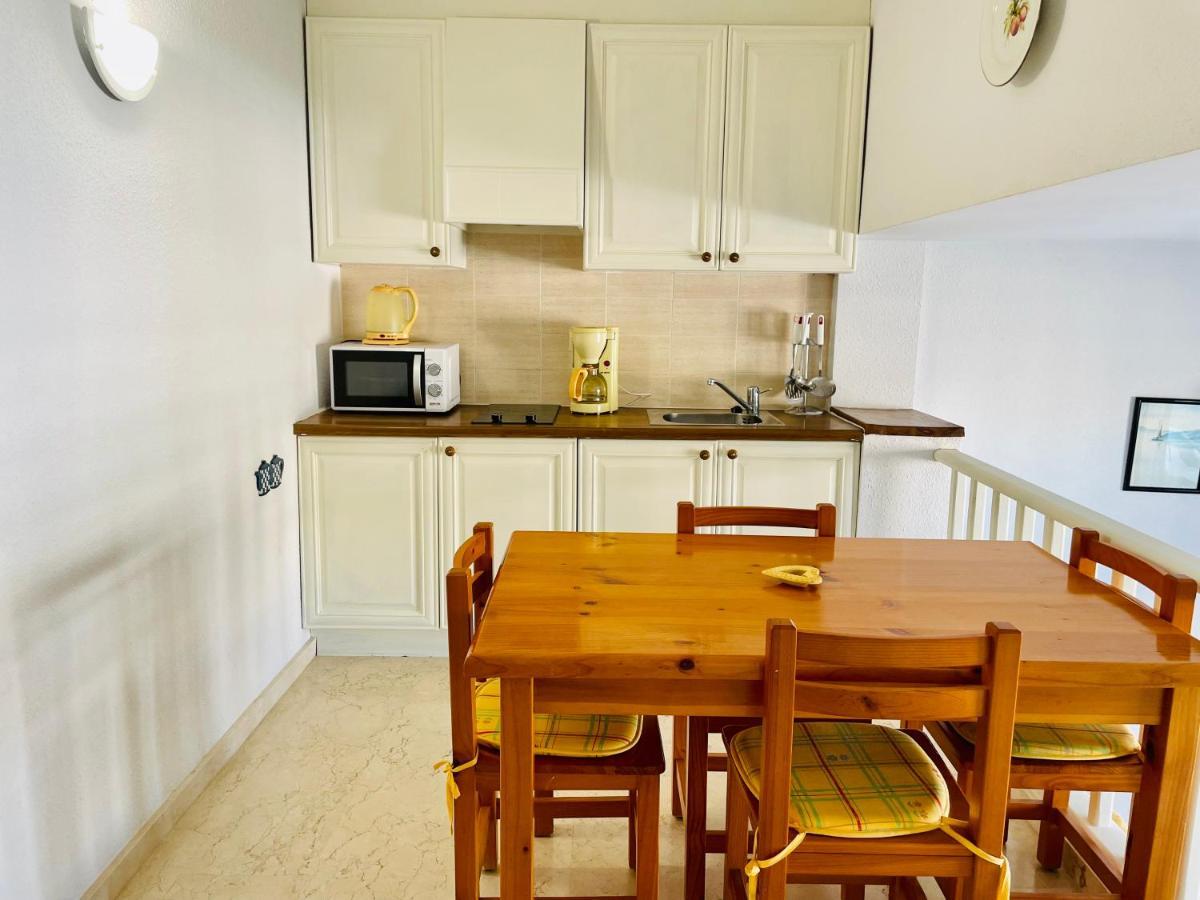 Port Royal B1 2-2 - Apartamento Con Vistas Al Canal - Cerca Playa Empuriabrava Ngoại thất bức ảnh