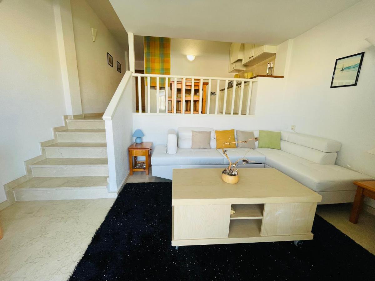 Port Royal B1 2-2 - Apartamento Con Vistas Al Canal - Cerca Playa Empuriabrava Ngoại thất bức ảnh