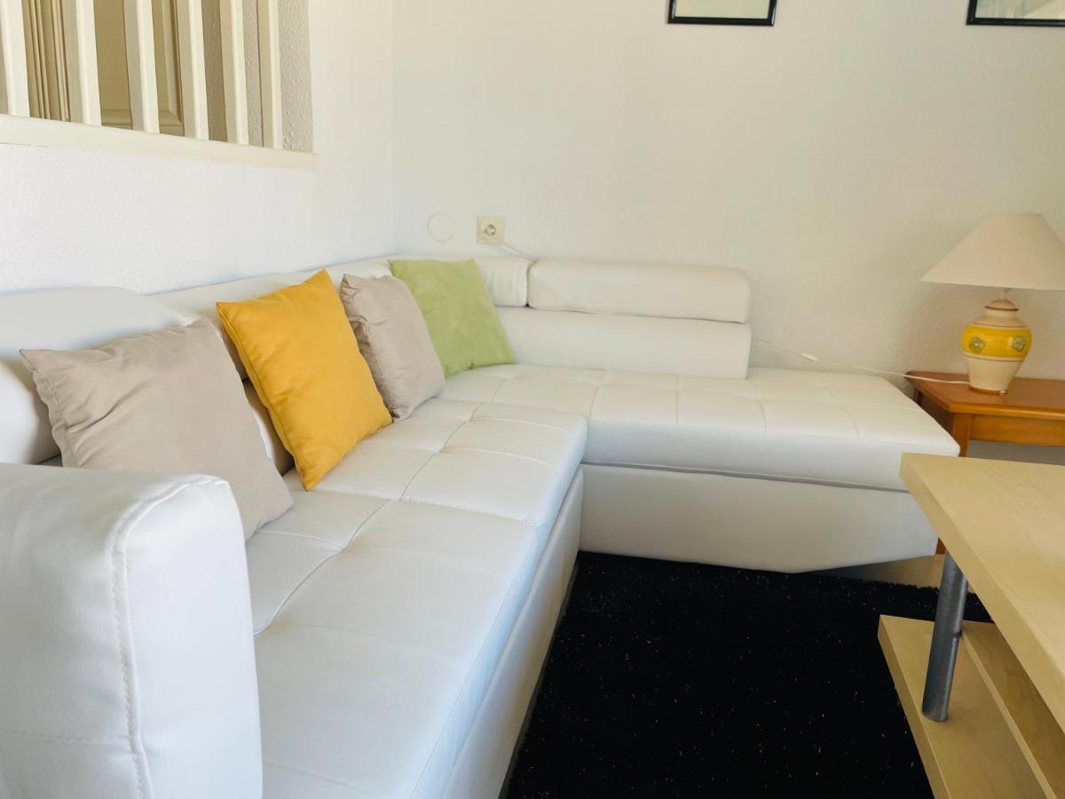 Port Royal B1 2-2 - Apartamento Con Vistas Al Canal - Cerca Playa Empuriabrava Ngoại thất bức ảnh