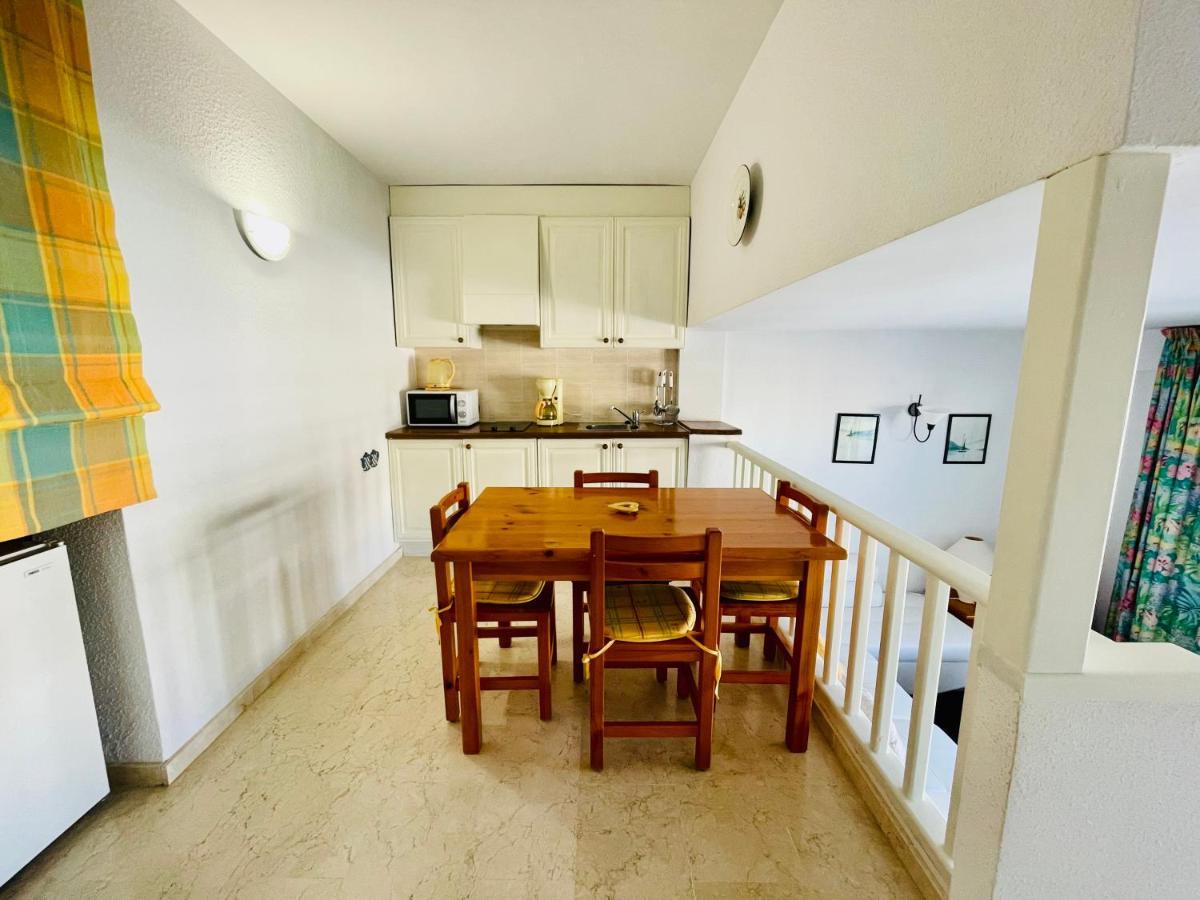 Port Royal B1 2-2 - Apartamento Con Vistas Al Canal - Cerca Playa Empuriabrava Ngoại thất bức ảnh