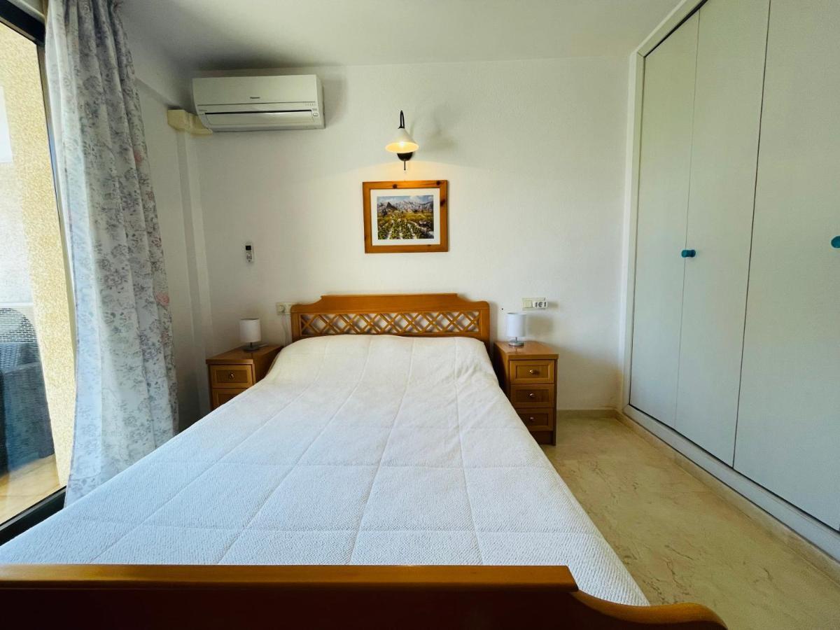 Port Royal B1 2-2 - Apartamento Con Vistas Al Canal - Cerca Playa Empuriabrava Ngoại thất bức ảnh